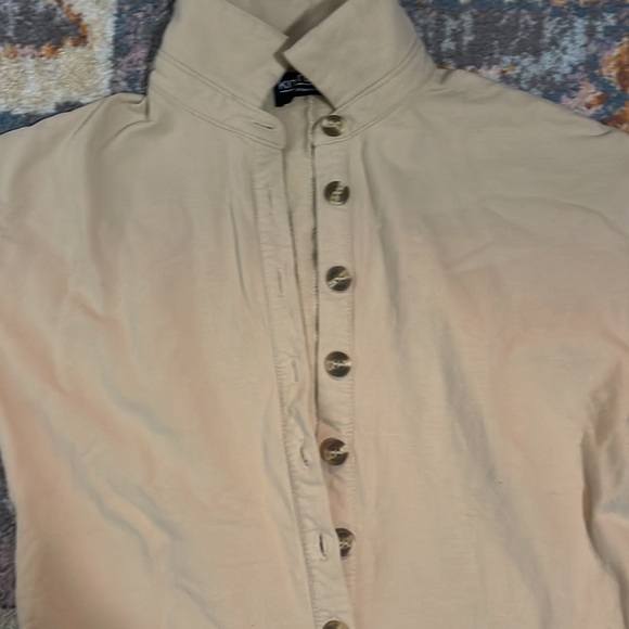 Kittenish Romper - Picture 2 of 4